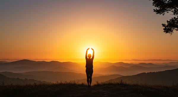 Bom Dia Motivação: Sua Dose Diária de Inspiração!