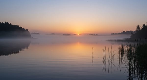 Bom Dia na Paz: Mensagens Inspiradoras para Começar o Dia com Serenidade