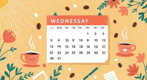 Bom Dia, Ótima Quarta-Feira: Mensagens Inspiradoras para Iluminar o Meio da Semana
