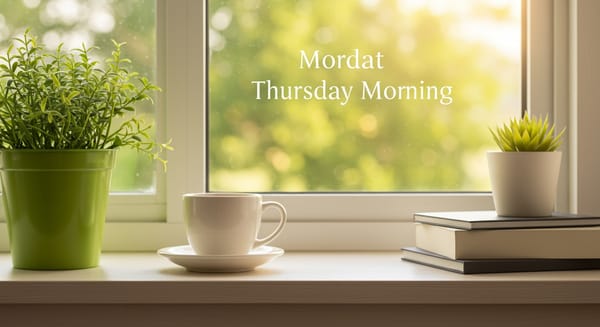 Bom Dia e Ótima Quinta-Feira: Mensagens para Inspirar seu Dia!
