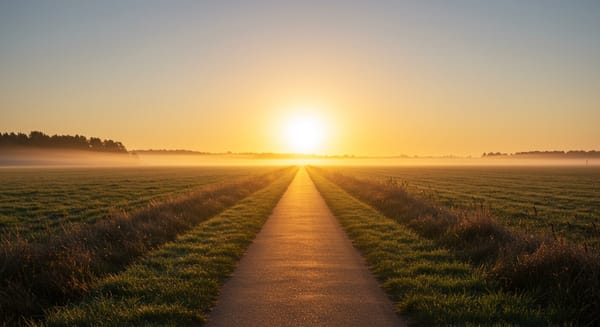Bom Dia com Otimismo e Fé: 15 Mensagens Inspiradoras para Começar Bem o Dia