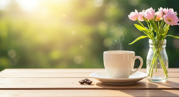 Bom Dia e Ótimo Final de Semana: Inspire e Compartilhe Alegria!