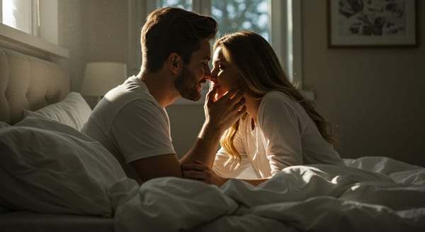 Bom Dia para Esposa: 15 Mensagens Que Vão Iluminar o Dia Dela
