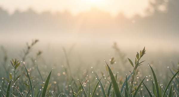 Mensagens de Bom Dia: Uma Quarta-feira Abençoada para Inspirar seu Dia