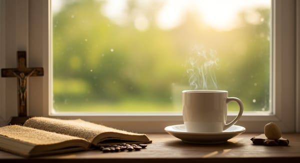 Bom Dia, Quinta-feira Abençoada por Deus: Mensagens para Inspirar seu Dia