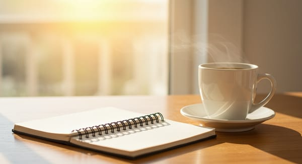 Bom Dia, Quinta-Feira! 15 Mensagens Inspiradoras para Animar Seu Dia