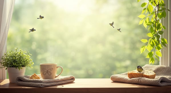 15 Mensagens Inspiradoras para Começar um "Bom Dia, Quinta-feira!"
