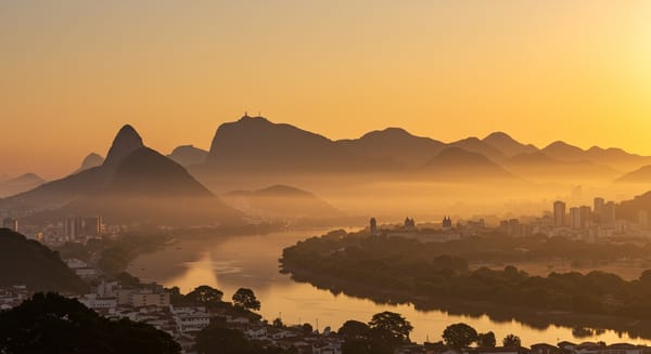 Bom Dia Resende: Mensagens Inspiradoras para Começar o Dia com o Coração na Princesinha do Vale