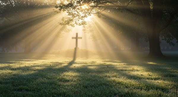 Bom Dia Sábado com Deus: Comece o Fim de Semana com Fé e Gratidão