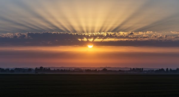 Bom Dia Segunda-feira Abençoada por Deus: 15 Mensagens para Inspirar sua Semana