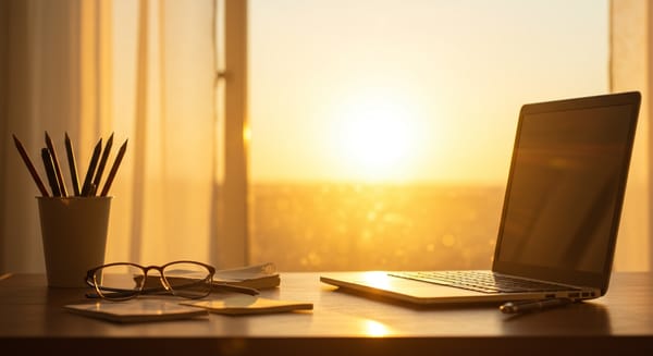 Bom Dia Segunda-feira e Boa Semana: Mensagens que Inspiram