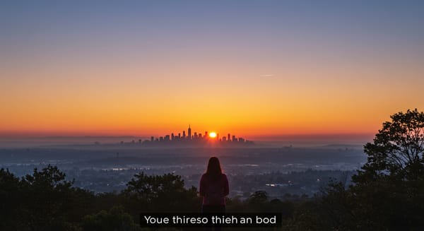 Bom Dia Segunda-feira Motivacional: Comece a Semana com Energia!