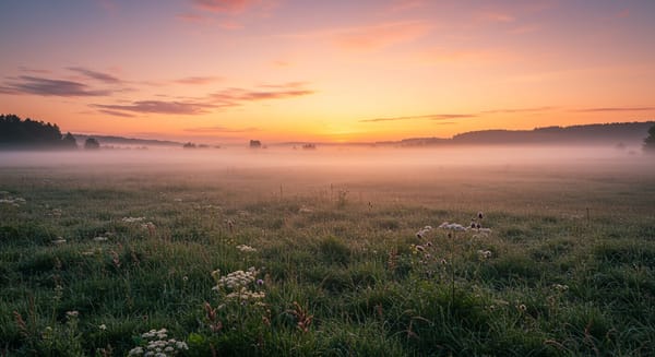 Bom Dia Sexta-Feira Abençoada: Mensagens para Inspirar seu Fim de Semana