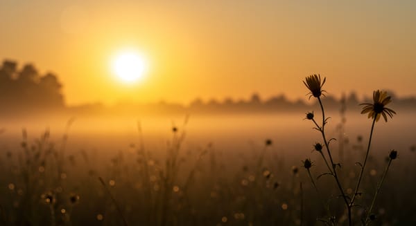 Bom Dia, Sexta-feira Abençoada por Deus: Mensagens para Inspirar seu Dia
