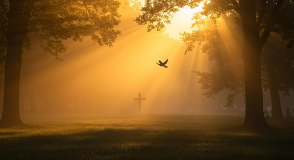 Bom Dia, Sexta-Feira Abençoada por Jesus: Mensagens que Tocam a Alma