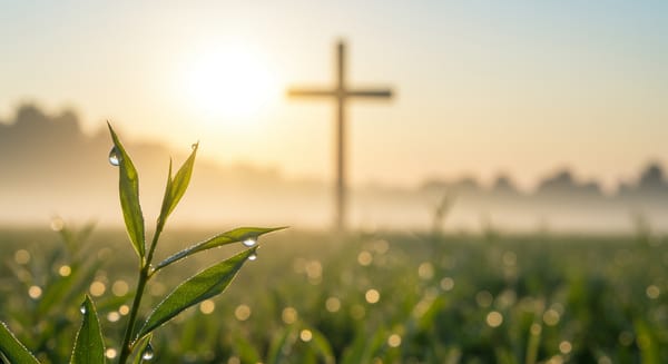 Bom Dia Terça-Feira com Deus: Inspiração para uma Manhã Abençoada