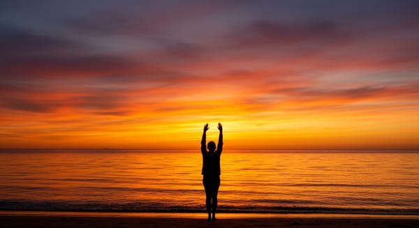Bom Dia, Vida! Mensagens para Começar o Dia com o Coração Cheio de Esperança