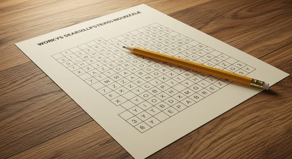Caça Palavras para Imprimir: Seu Guia Completo para Diversão e Aprendizado