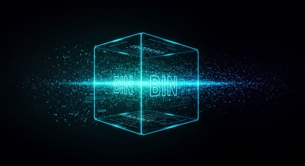 Caixa BIN: Muito Além da Organização Física