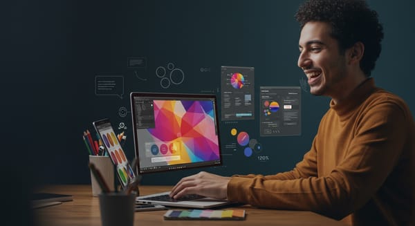Tem Como Usar o Canva Gratuito? Sim, e Veja Como Aproveitar!