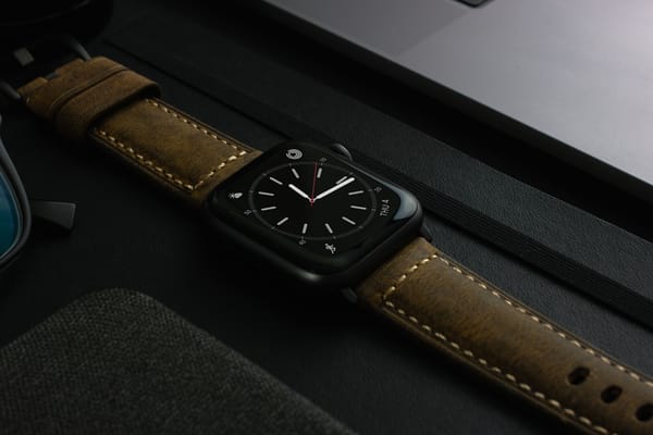Capa Apple Watch: Modelos, Materiais e Como Escolher a Sua