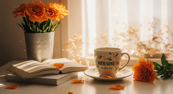 Bom Dia Quarta-feira com Carinho: Mensagens para Inspirar