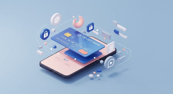 Cartão Digital: Revolucionando Suas Finanças