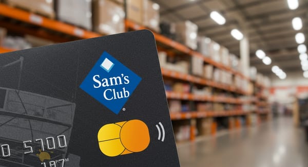 Cartão Sam's Club: Descontos, Benefícios e Anuidade Zero!