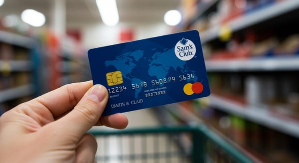 Cartão Sam's Club: Desvende os Benefícios e Como Solicitar