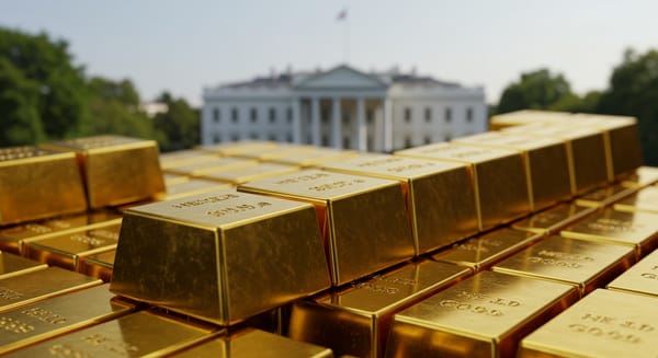 Casa Branca Clarifica Tarifa de Ouro: Alívio no Mercado