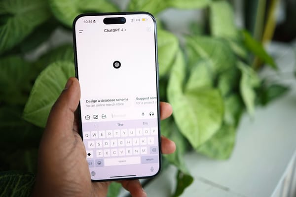 ChatGPT: O que É e Como a IA Está Mudando Nossas Vidas