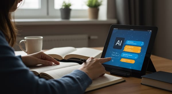 ChatGPT para Concursos: O Aliado Inteligente na Sua Aprovação