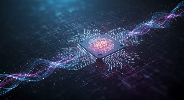 Chips de IA: A Revolução Silenciosa que Vale Bilhões