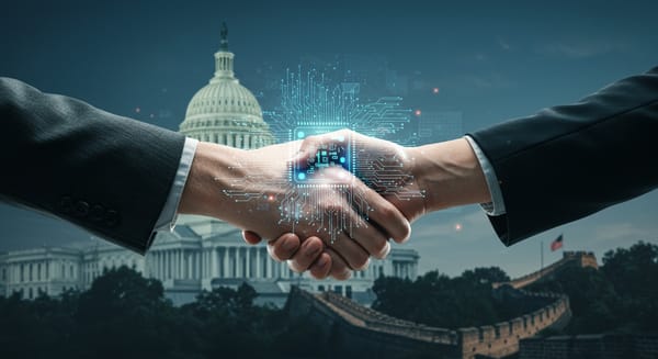 Cientistas de IA dos EUA e China em Alerta Global