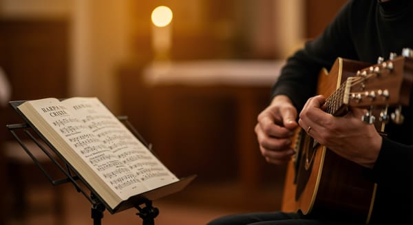 Desvendando as Cifras da Harpa Cristã: Um Guia Completo