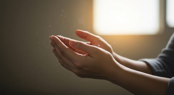 Clamo Jesus: Mais Que um Grito, Um Caminho de Esperança