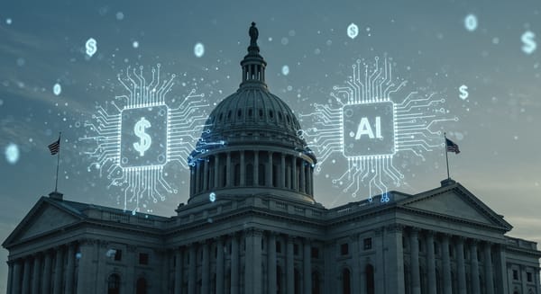 Claude AI por US$ 1: Anthropic Acelera Inovação Federal