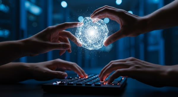Codigin: A Essência Única de Criar com Código