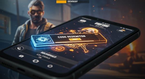 Código do Free Fire: Desvende o Mundo das Recompensas Grátis!