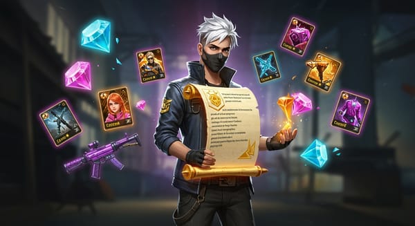 Códigos Promocionais Free Fire: Seu Guia Completo para Recompensas!