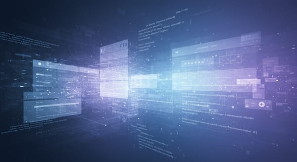 Codigui: Onde o Código Encontra a Interface Gráfica