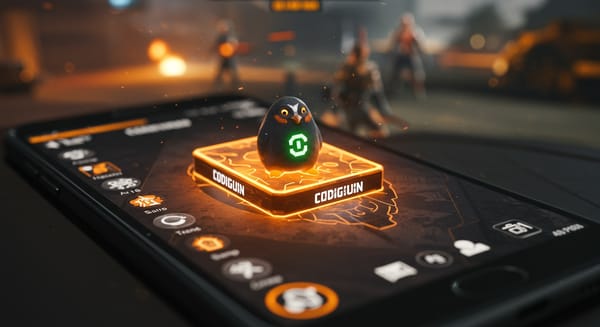 Codiguin FF: A Verdade Sobre Comprar e Como Conseguir!