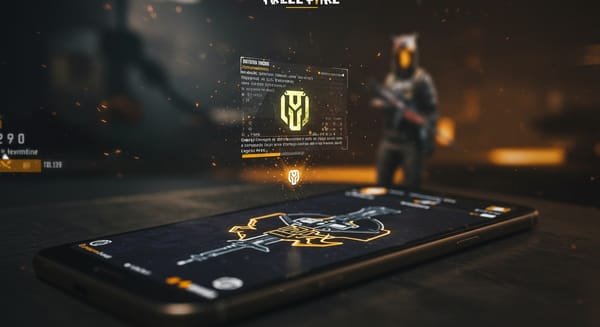 Codiguinho FF: Guia Completo para Resgatar Recompensas