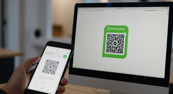 Como Abrir o WhatsApp Pelo Google? Desvende Este Mistério!