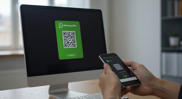 Como Abrir o WhatsApp Web: Guia Completo e Descomplicado