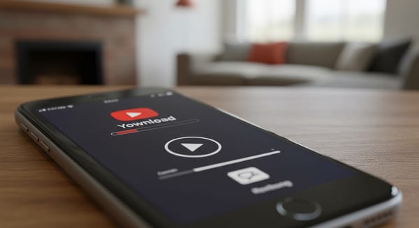 Como Baixar Vídeos Grátis do YouTube de Forma Segura