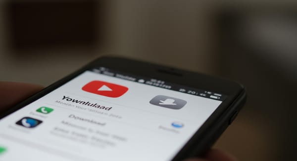 Como Baixar Vídeos do YouTube para Celular: Guia Completo