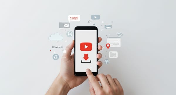 Como Baixar Vídeos do YouTube Grátis: Guia Completo e Seguro