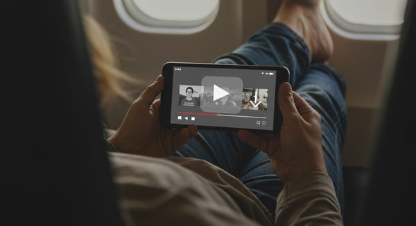 Como Baixar um Vídeo do YouTube: O Guia Completo e Seguro
