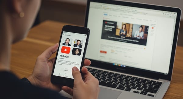 Como Baixar Vídeos do YouTube Sem Programas: Guia Completo